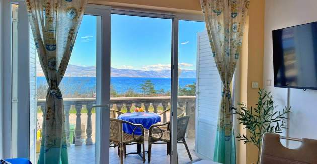 Apartment Neptun 3 – 20 m from Sea