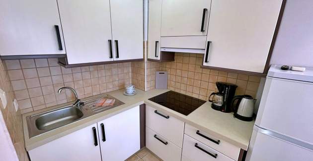 Apartment Neptun 3 – 20 m from Sea