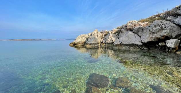 Apartment Neptun 3 – 20 m from Sea