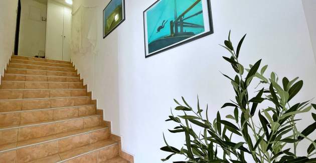 Apartment Neptun 3 – 20 m from Sea