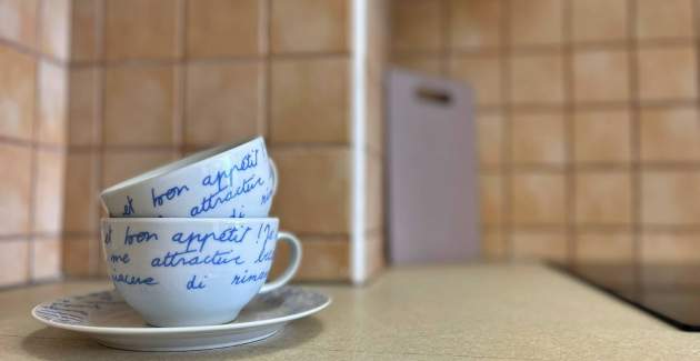 Apartment Neptun 3 – 20 m from Sea