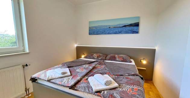 Apartment Neptun 3 – 20 m from Sea