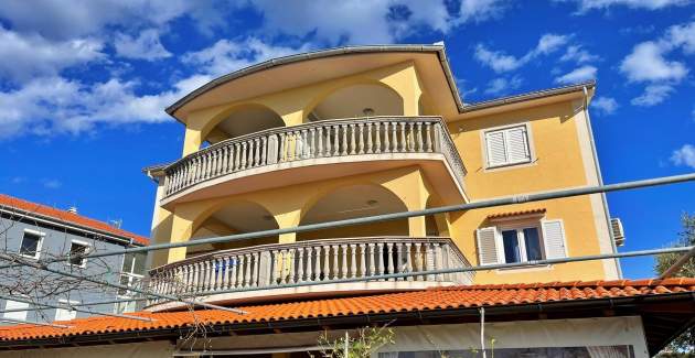 Apartment Neptun 3 – 20 m from Sea