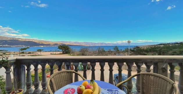 Apartment Neptun 3 – 20 m from Sea