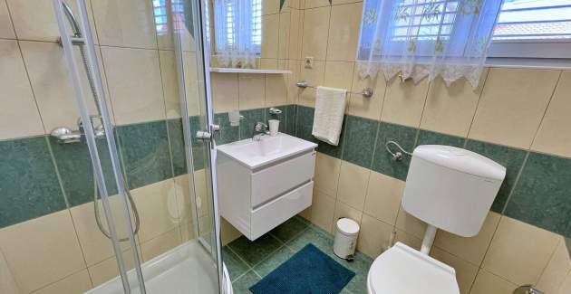 Apartment Neptun 3 – 20 m from Sea