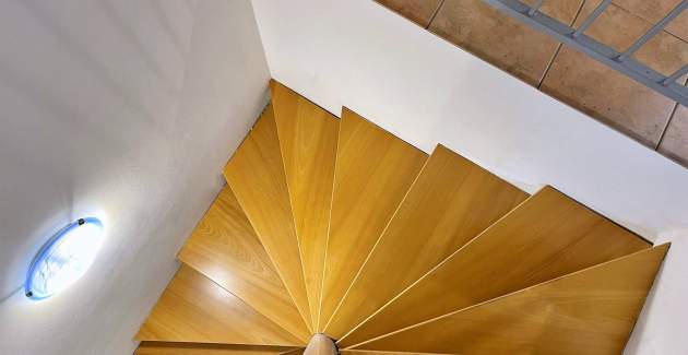 Apartment Neptun 4 – Attic, 20 m from Sea