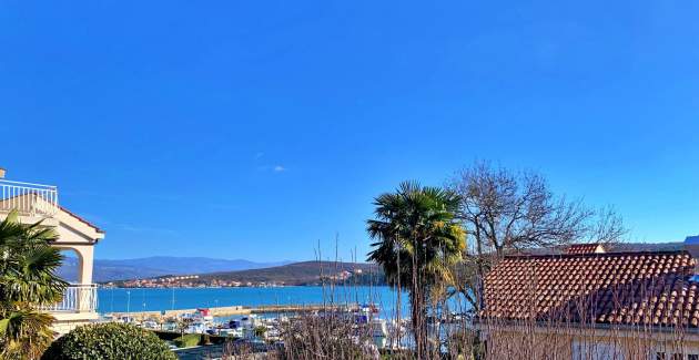 Apartment Nevenka 1 – Sea View, 70 m from Sea