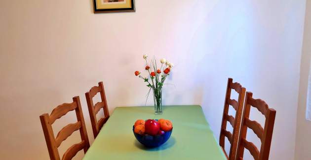 Apartment Nevenka 1 – Sea View, 70 m from Sea