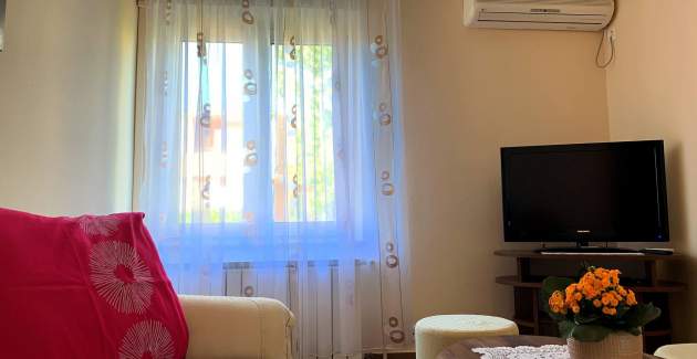 Apartment Nevenka 1 – Sea View, 70 m from Sea