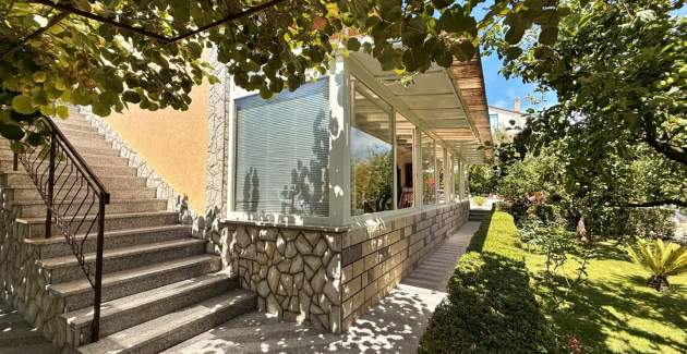Apartment Nevenka 1 – Meerblick, 70 m vom Meer