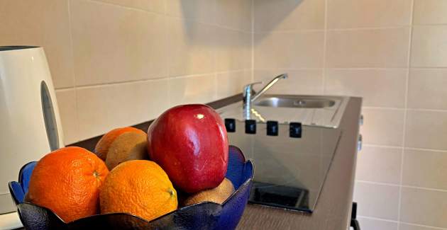 Apartment Nevenka 1 – Sea View, 70 m from Sea