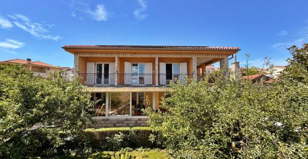 Apartment Nevenka 1 – Meerblick, 70 m vom Meer