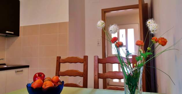 Apartment Nevenka 1 – Sea View, 70 m from Sea