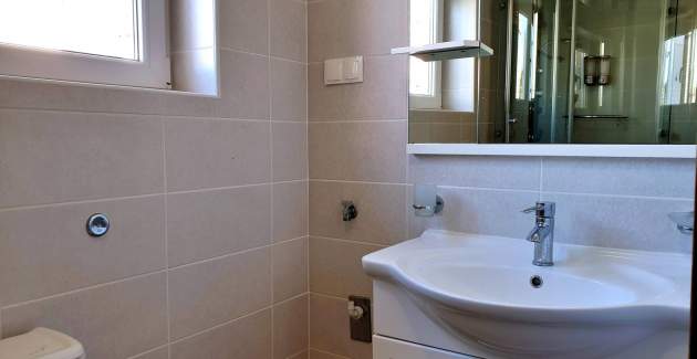 Apartment Nevenka 1 – Sea View, 70 m from Sea