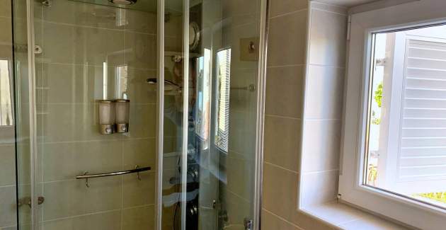 Apartment Nevenka 1 – Sea View, 70 m from Sea