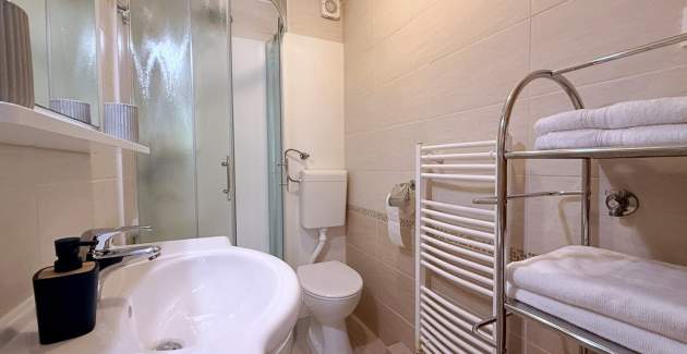 Apartment Nevenka 2 – 70 m vom Meer