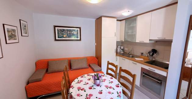 Apartment Nevenka 2 – 70 m vom Meer