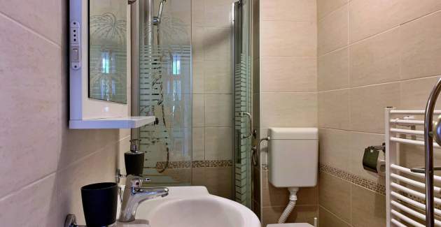 Apartment Nevenka 2 – 70 m from the Sea