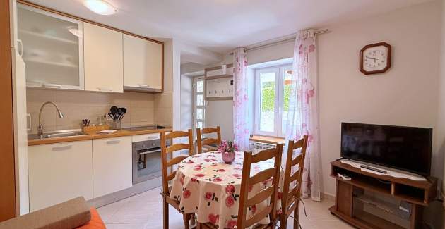 Apartment Nevenka 2 – 70 m vom Meer
