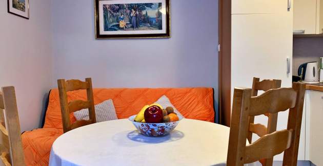 Apartment Nevenka 2 – 70 m from the Sea