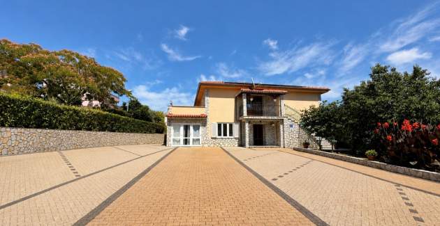 Apartment Nevenka 2 – 70 m vom Meer