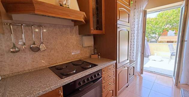 Appartamento Nevenka 3 – Vista mare, 70 m dal mare