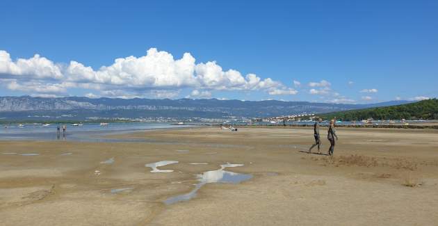 Apartment Nevenka 3 – Sea View, 70 m from Sea