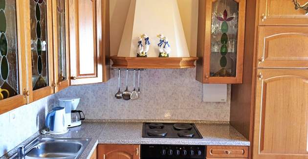 Apartment Nevenka 3 – Sea View, 70 m from Sea