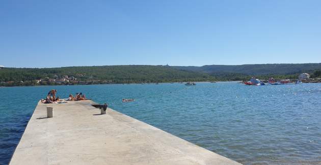 Apartment Nevenka 3 – Sea View, 70 m from Sea