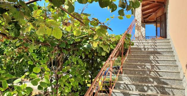 Apartment Nevenka 3 – Sea View, 70 m from Sea