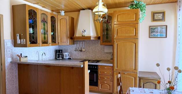 Appartamento Nevenka 3 – Vista mare, 70 m dal mare