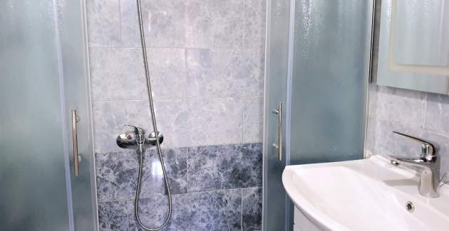 Apartment Nevenka 3 – Sea View, 70 m from Sea