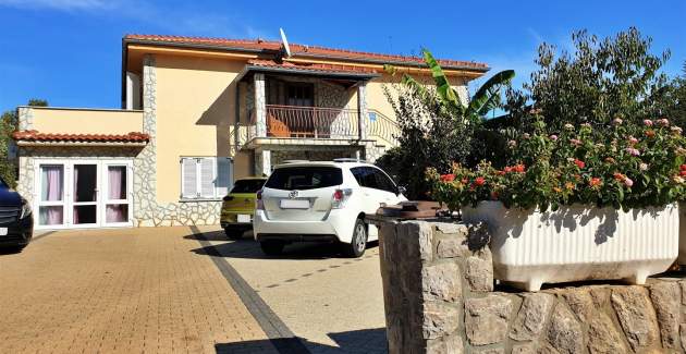 Apartment Nevenka 3 – Sea View, 70 m from Sea