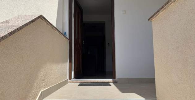 Appartamento Nevenka P. – Vista mare, 130 m dal mare