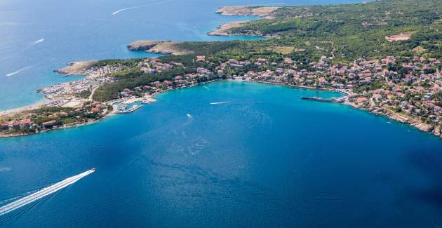 Apartment Nevenka P. – Sea View, 130 m from Sea