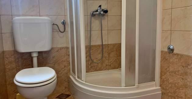 Appartamento Nevenka P. – Vista mare, 130 m dal mare