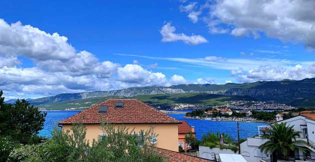 Appartamento Nevenka P. – Vista mare, 130 m dal mare