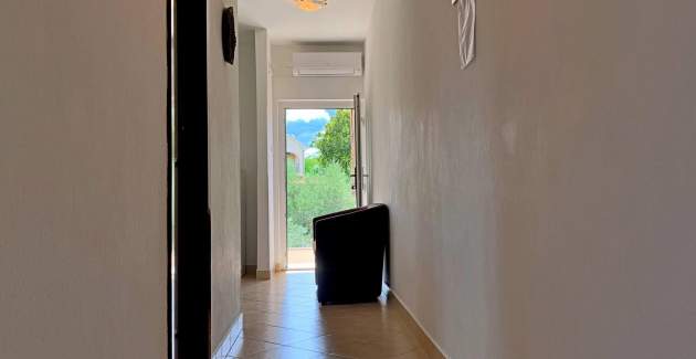 Appartamento Nevenka P. – Vista mare, 130 m dal mare