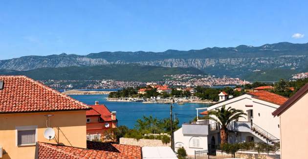 Apartment Nevenka P. – Sea View, 130 m from Sea
