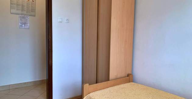 Appartamento Nevenka P. – Vista mare, 130 m dal mare