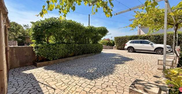 Apartment Nevenka P. – Sea View, 130 m from Sea