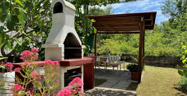 Appartamento Nikolic 1