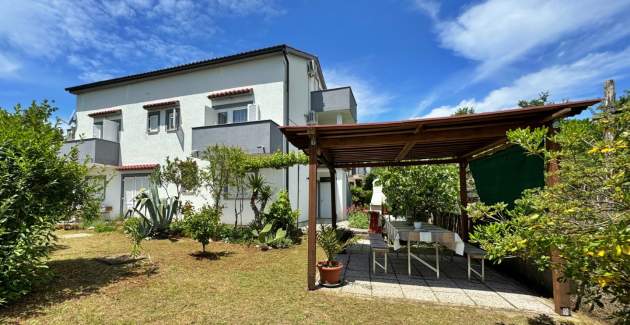 Appartamento Nikolic 1