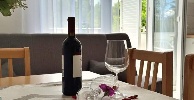 Appartamento Nikolic 1