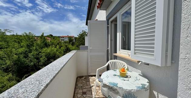 Appartamento Nikolic 1