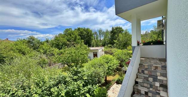 Appartamento Nikolic 1