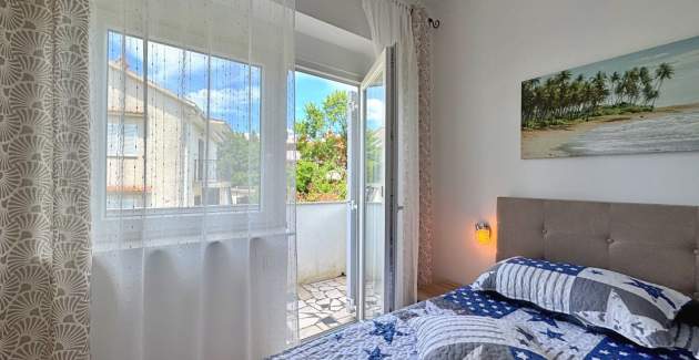 Appartamento Nikolic 1