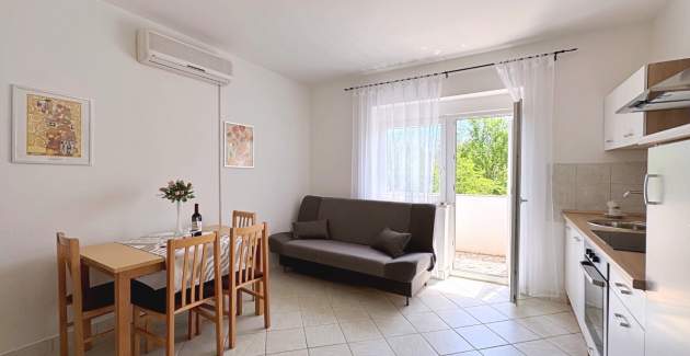 Appartamento Nikolic 1