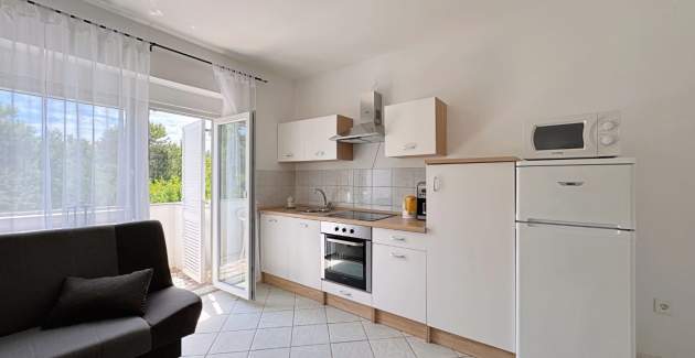 Appartamento Nikolic 1