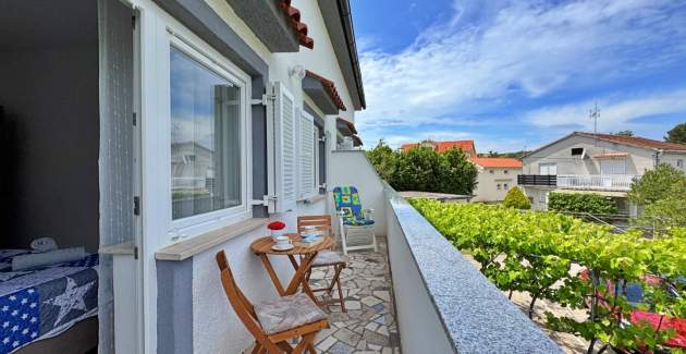 Appartamento Nikolic 1